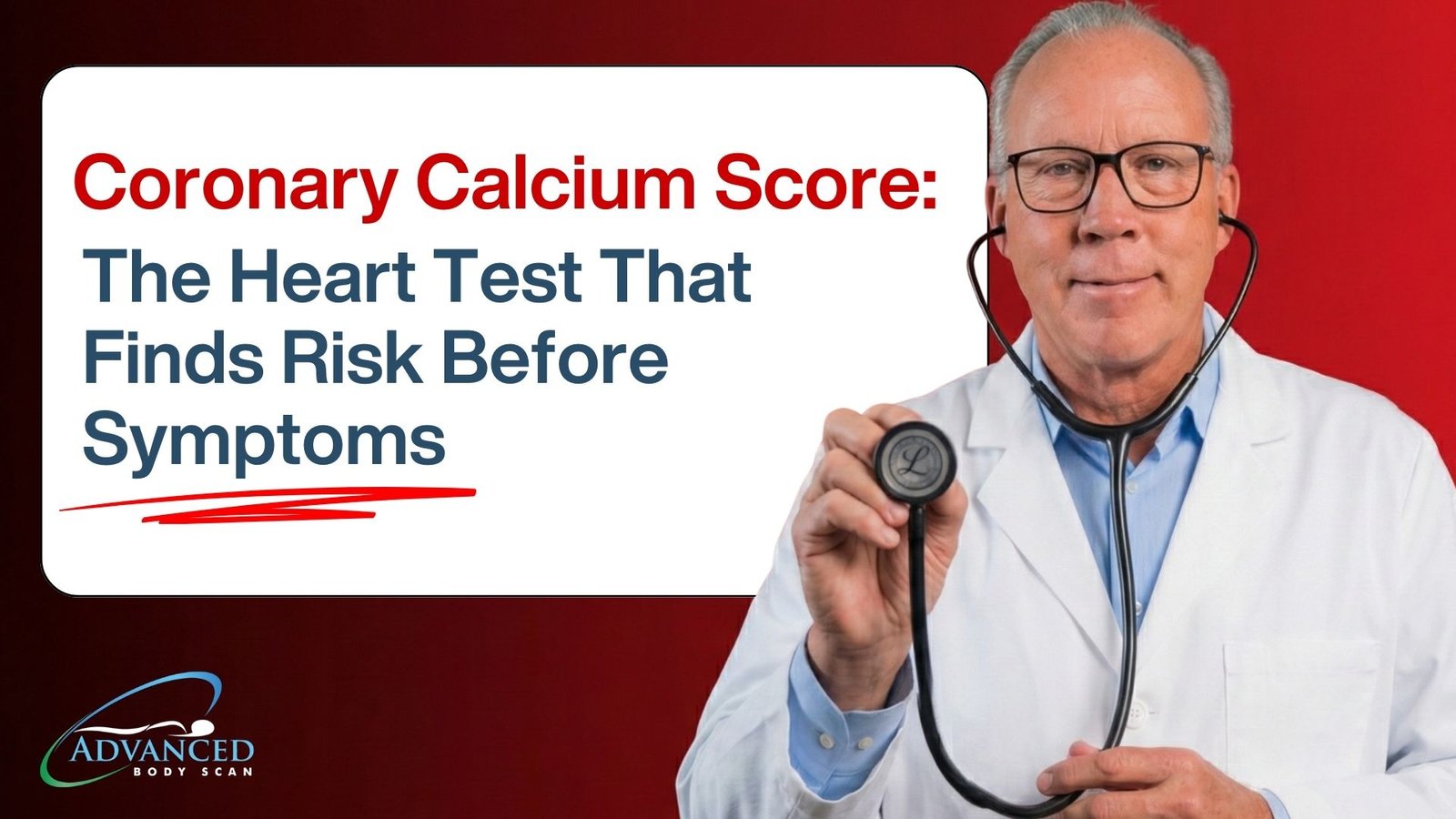 Coronary Calcium Score Test in OKC, Dallas, Houston
